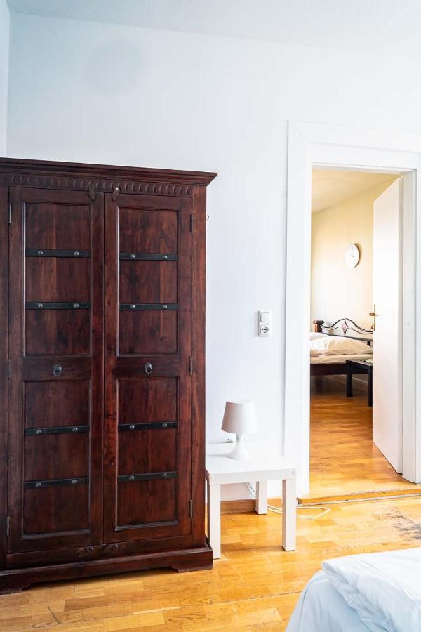 Apartment Fregatte Rostock