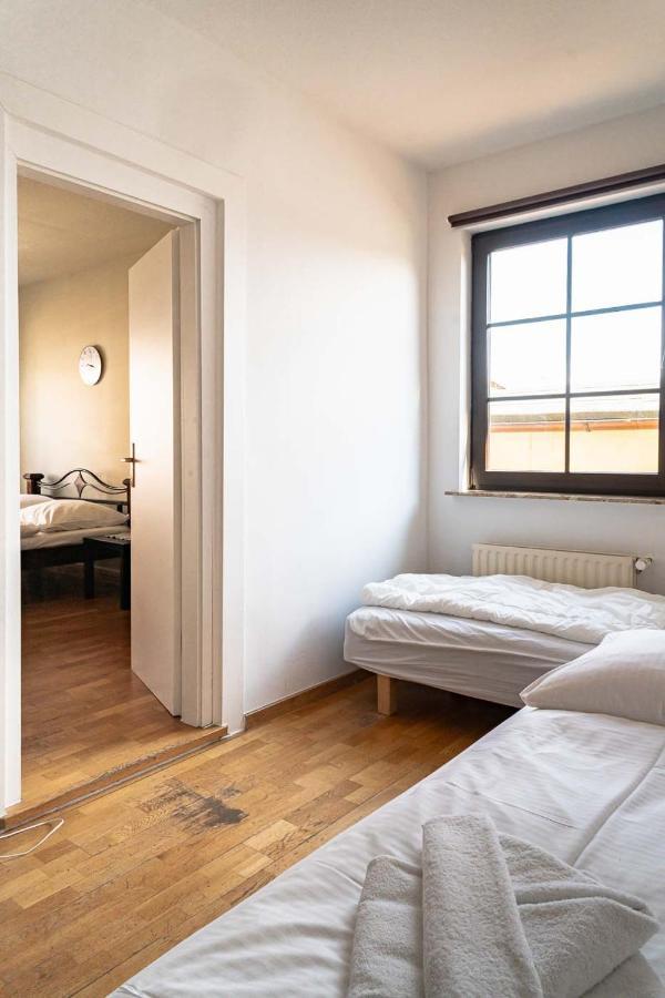 Fregatte Apartment Rostock